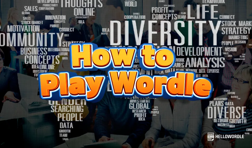 How to Play Wordle