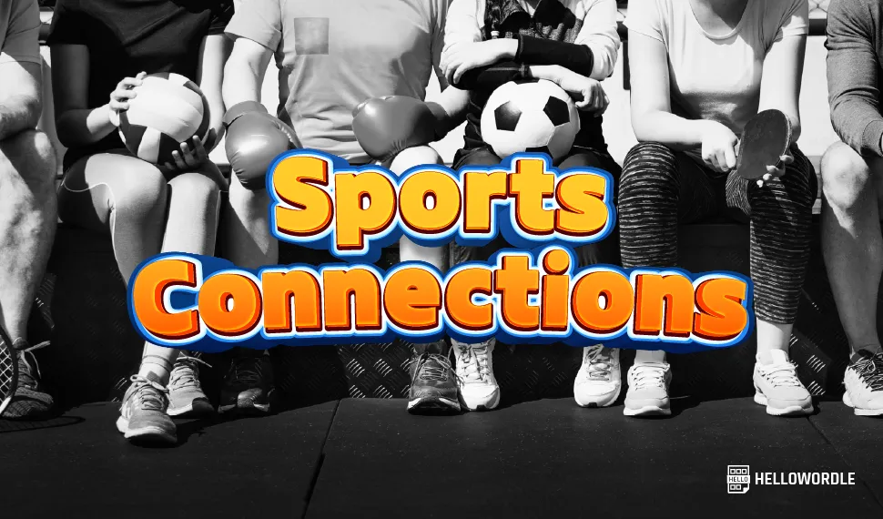 Sports Connections