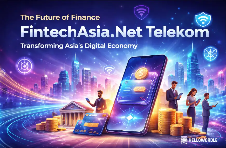 fintechasia.net telekom