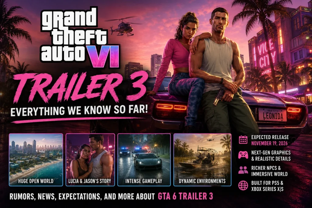gta 6 trailer 3