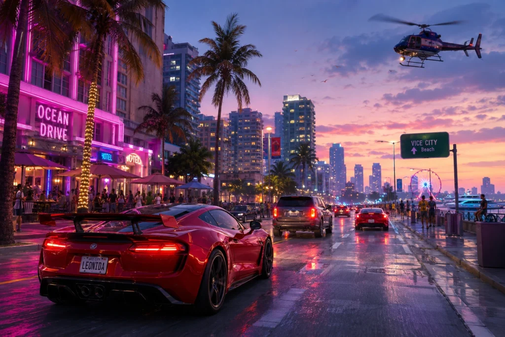 gta 6 trailer 3
